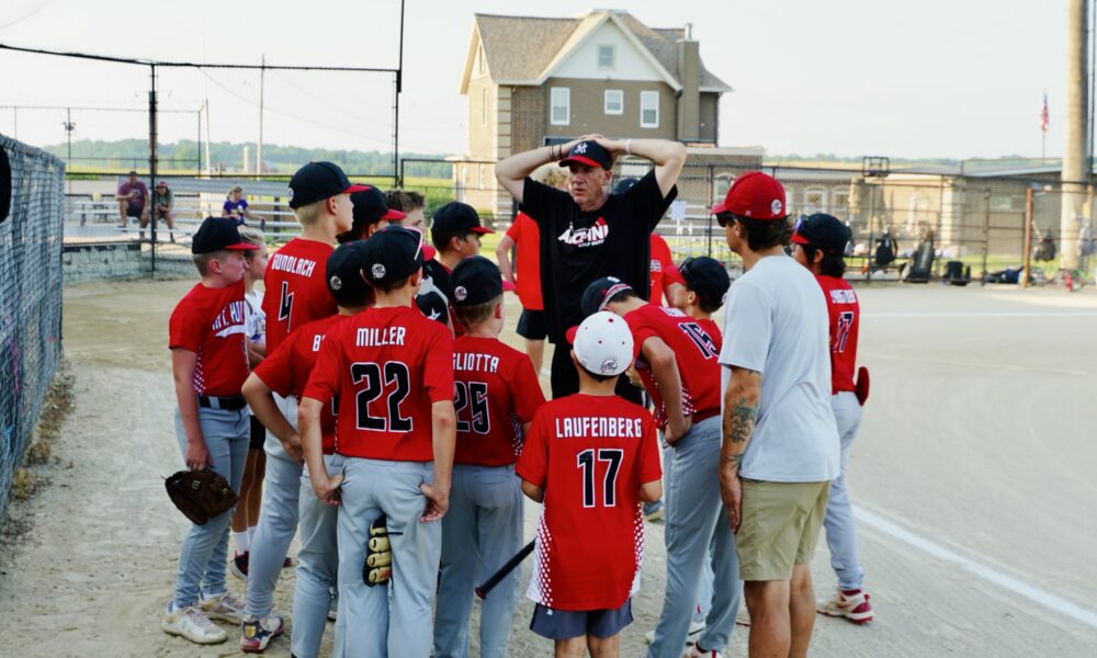 Mount Horeb Youth Baseball Mount Horeb Youth Baseball