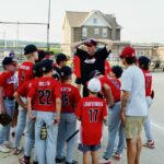 Mount Horeb Youth Baseball