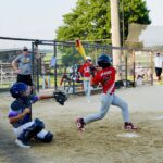 Mount Horeb Youth Baseball