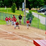 Mount Horeb Youth Baseball