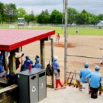 Mount Horeb Youth Baseball