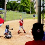 Mount Horeb Youth Baseball