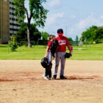 Mount Horeb Youth Baseball
