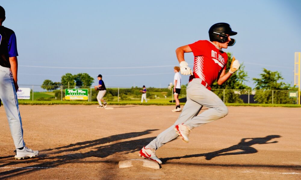Mount Horeb Youth Baseball Mount Horeb Youth Baseball