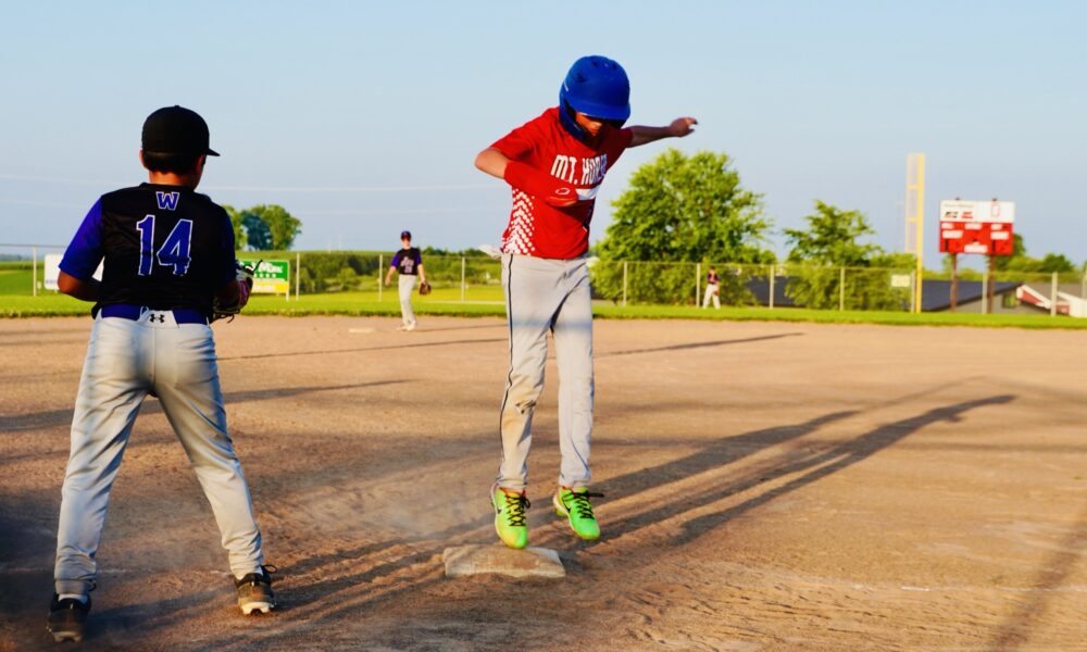 Mount Horeb Youth Baseball Mount Horeb Youth Baseball