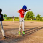Mount Horeb Youth Baseball