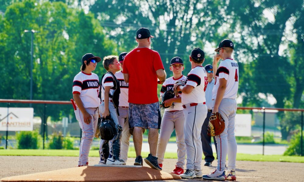 Mount Horeb Youth Baseball Mount Horeb Youth Baseball