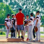 Mount Horeb Youth Baseball