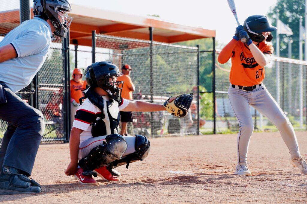Mount Horeb Youth Baseball