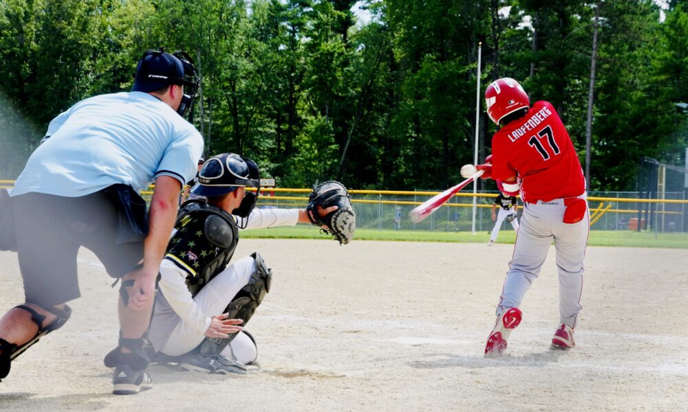 Mount Horeb Youth Baseball Mount Horeb Youth Baseball