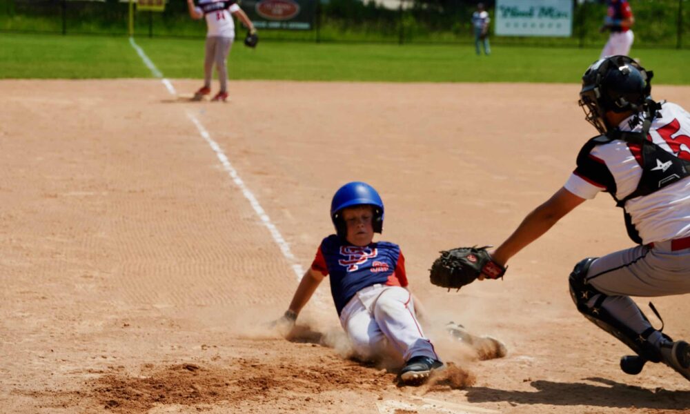 Mount Horeb Youth Baseball Mount Horeb Youth Baseball