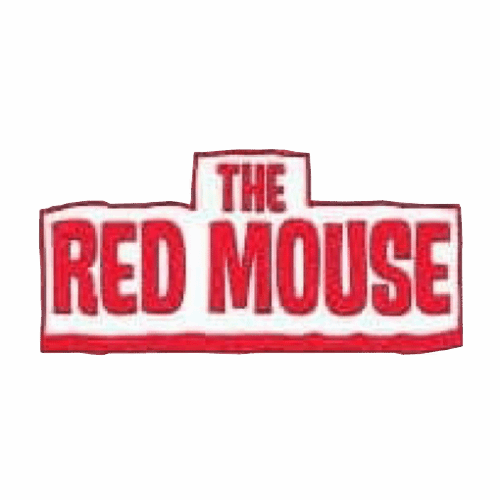 Red Mouse
