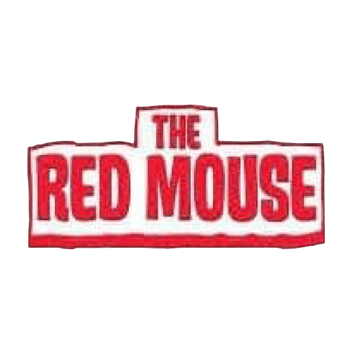 Red Mouse Red Mouse