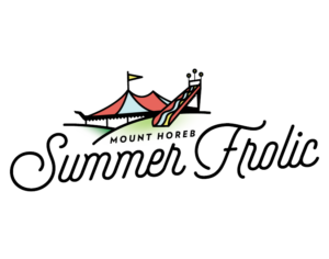 Mount Horeb Summer Frolic