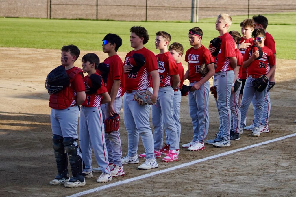 Mount Horeb Youth Baseball