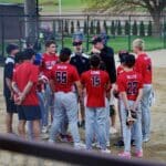 Mount Horeb Youth Baseball