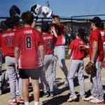 Mount Horeb Youth Baseball