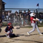 Mount Horeb Youth Baseball