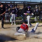 Mount Horeb Youth Baseball