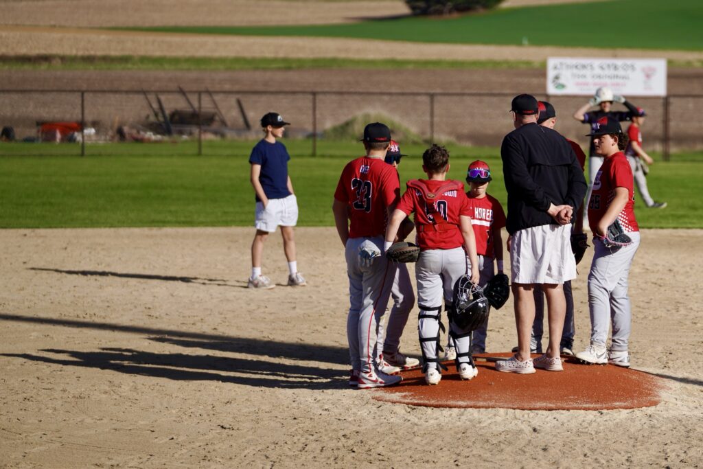 Mount Horeb Youth Baseball