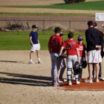 Mount Horeb Youth Baseball