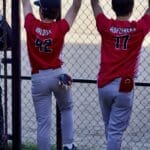 Mount Horeb Youth Baseball
