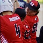 Mount Horeb Youth Baseball