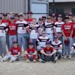 Mount Horeb Youth Baseball