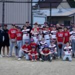 Mount Horeb Youth Baseball