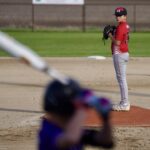 Mount Horeb Youth Baseball