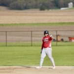 Mount Horeb Youth Baseball