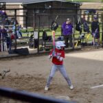 Mount Horeb Youth Baseball