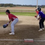 Mount Horeb Youth Baseball