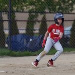Mount Horeb Youth Baseball