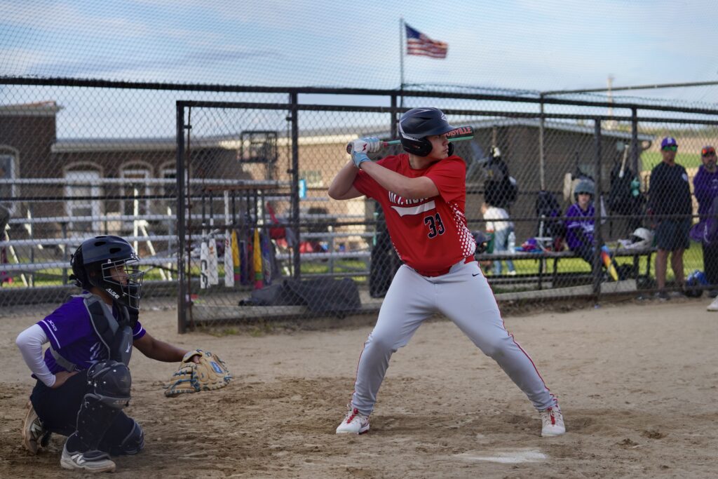 Mount Horeb Youth Baseball