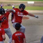 Mount Horeb Youth Baseball
