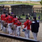 Mount Horeb Youth Baseball