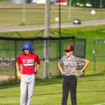 Mount Horeb Youth Baseball