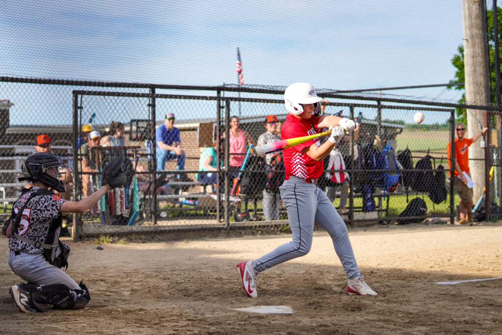 Mount Horeb Youth Baseball