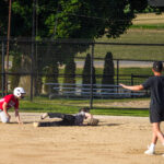 Mount Horeb Youth Baseball