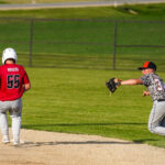 Mount Horeb Youth Baseball