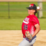 Mount Horeb Youth Baseball