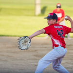 Mount Horeb Youth Baseball