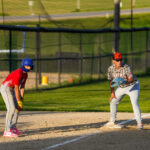 Mount Horeb Youth Baseball
